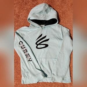 Boys Under Armour Hoodie